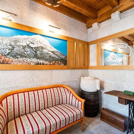 Burum Accommodation B&B-Apartment With Beautiful View Dubrownik Zewnętrze zdjęcie