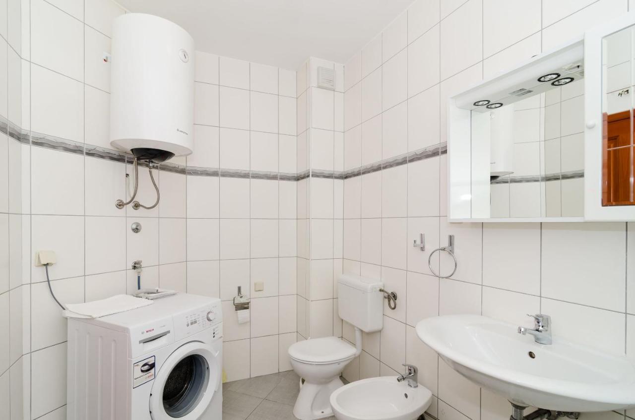 Burum Accommodation B&B-Apartment With Beautiful View Dubrownik Zewnętrze zdjęcie