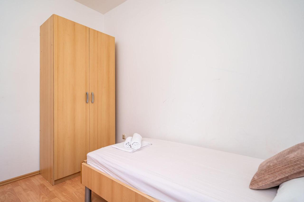 Burum Accommodation B&B-Apartment With Beautiful View Dubrownik Zewnętrze zdjęcie