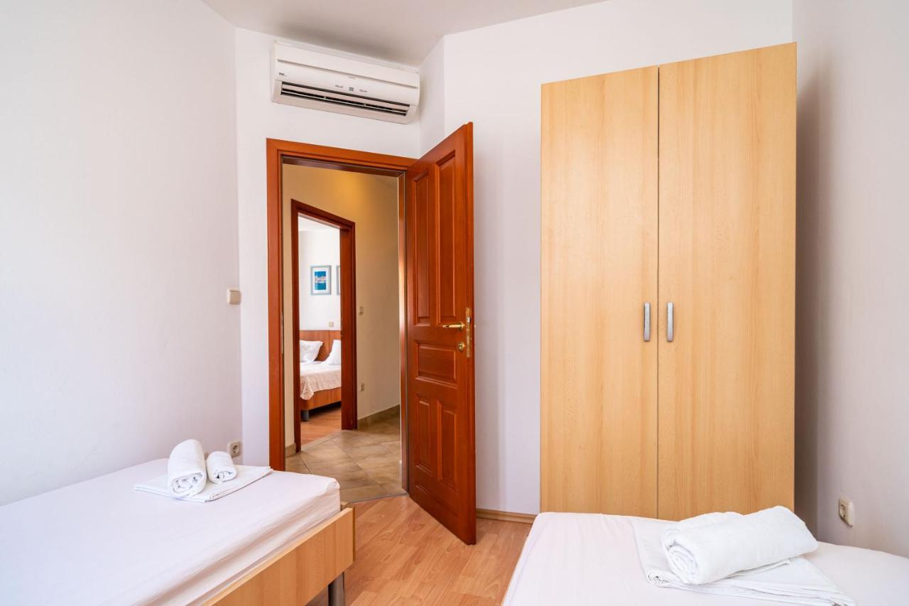 Burum Accommodation B&B-Apartment With Beautiful View Dubrownik Zewnętrze zdjęcie
