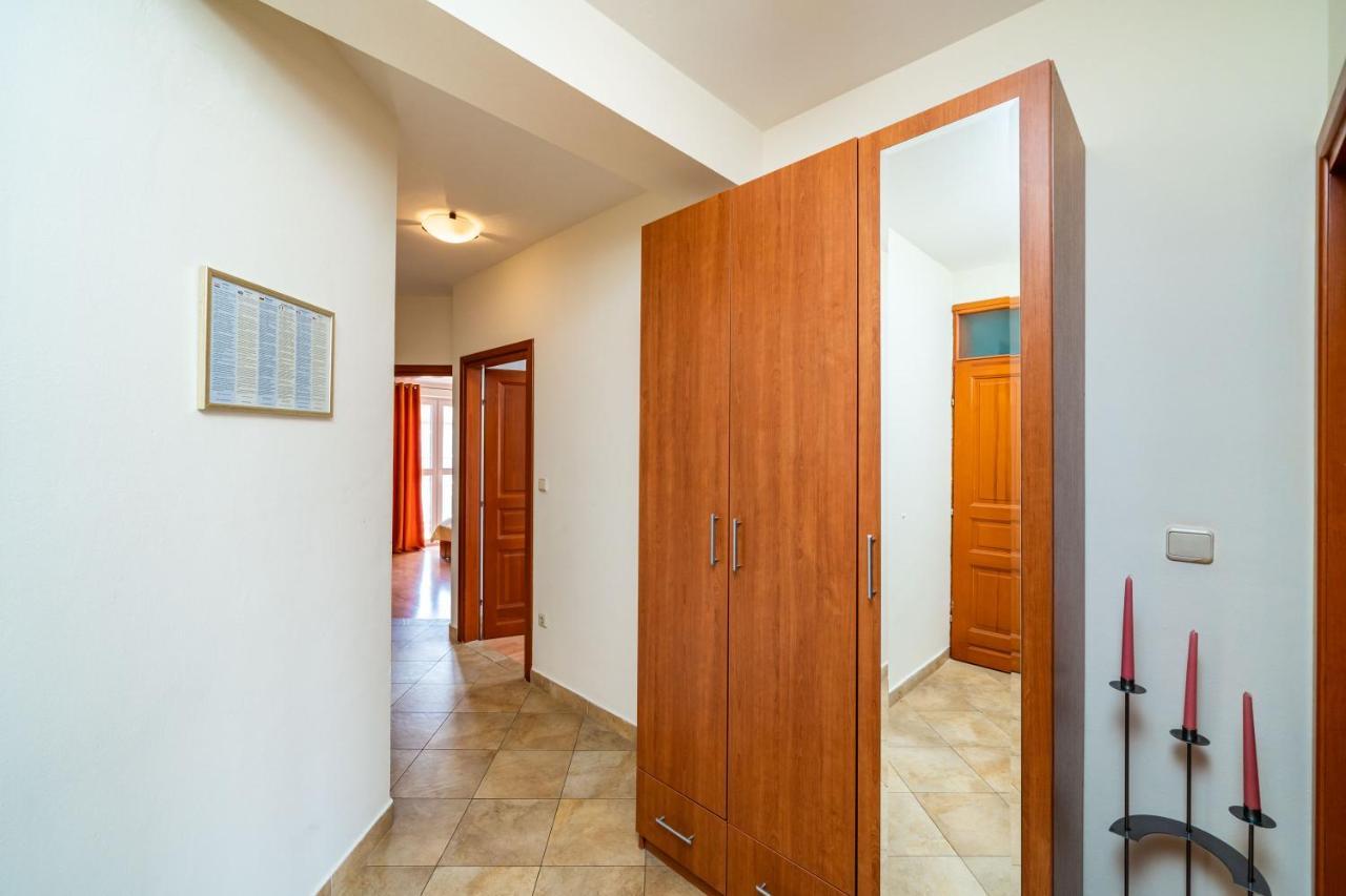Burum Accommodation B&B-Apartment With Beautiful View Dubrownik Zewnętrze zdjęcie